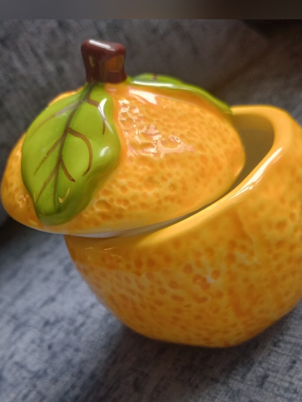 Lemon Kitchen Set - Picture 7 of 16